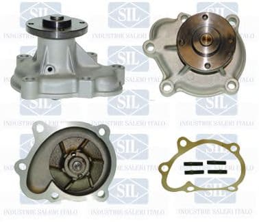 PA675 Saleri Sil Помпа