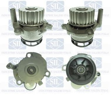 PA1373 Saleri Sil Помпа