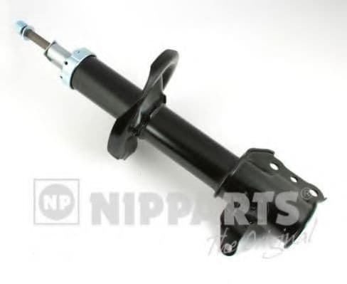J5523010G Nipparts Стойка амортизатора для Mazda Premacy