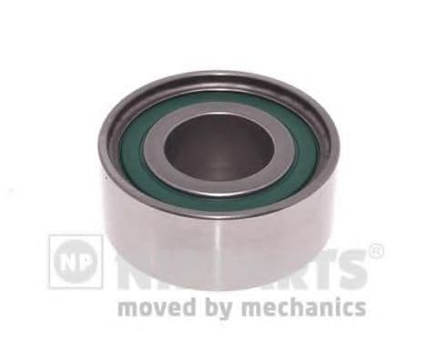 N1145070 Nipparts Обвідний ролик ременя ГРМ