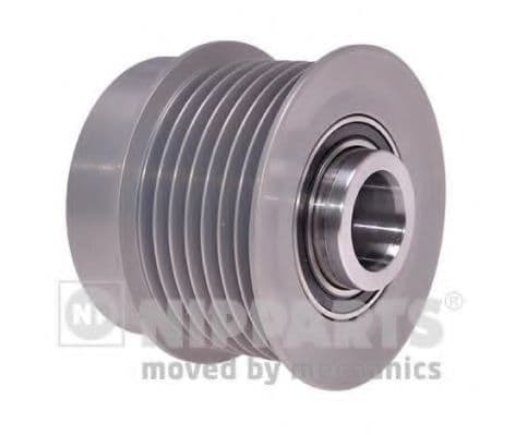 N1182004 Nipparts Муфта генератора