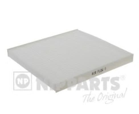 N1349000 Nipparts Фильтр салона