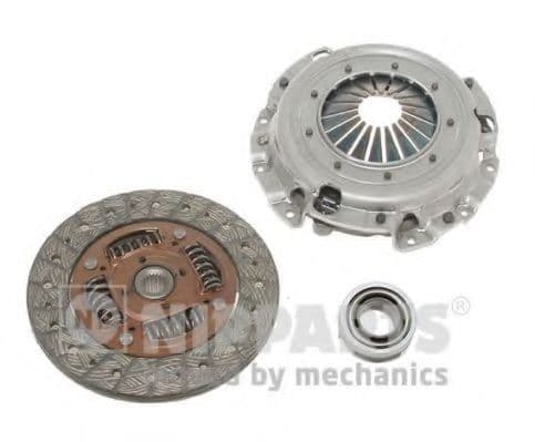 N2005141 Nipparts Комплект сцепления