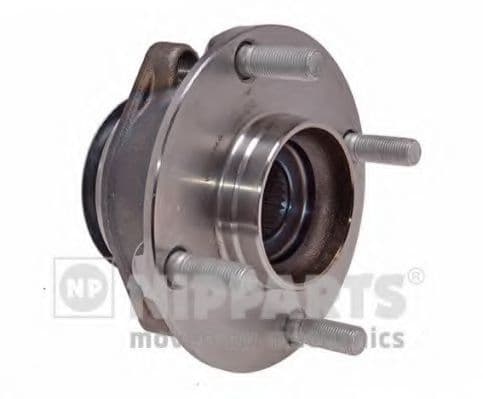 N4701048 Nipparts Ступица колеса для Nissan NV200