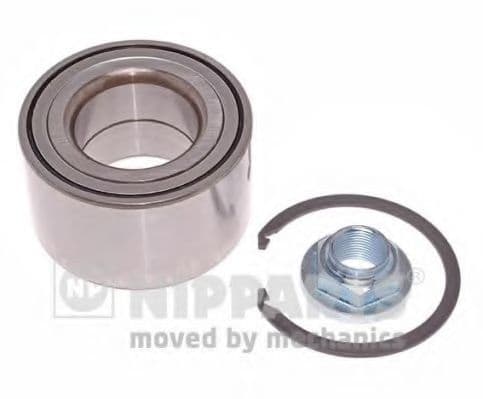 N4703022 Nipparts Подшипник ступицы колеса