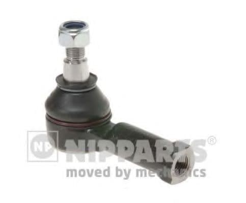 N4823037 Nipparts Наконечник кермової тяги для Mazda BT-50