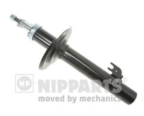 N5512082 Nipparts Стійка амортизатора для Toyota Aygo