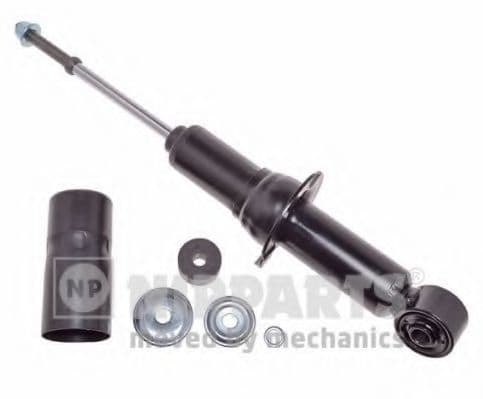 N5509003G Nipparts Стойка амортизатора для Isuzu D-Max
