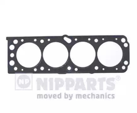J1250902 Nipparts Прокладка ГБЦ