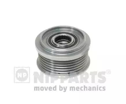 N1183000 Nipparts Муфта генератора