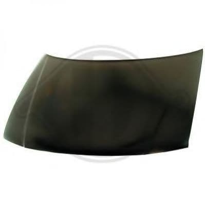 1030000 Diederichs Капот для Audi A3