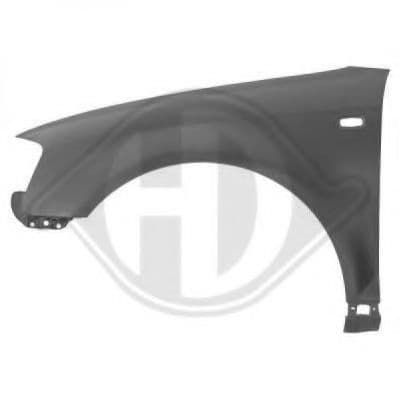 1031007 Diederichs Крило переднє для Audi A3