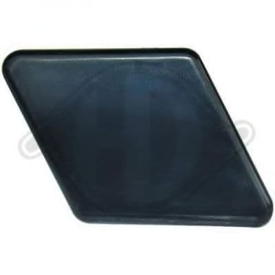 1216043 Diederichs Облицювання бампера для BMW 3 Series