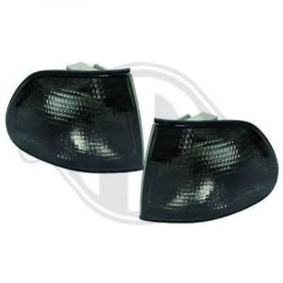 1242075 Diederichs Фонарь указателя поворота для BMW 7 Series