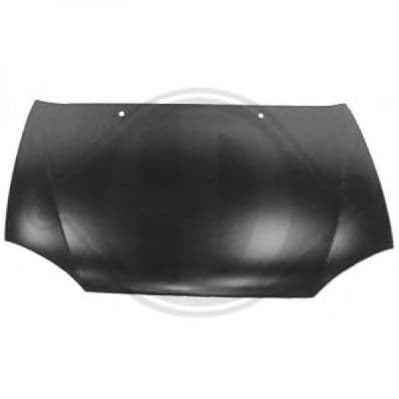 1403100 Diederichs Капот для Ford Fiesta