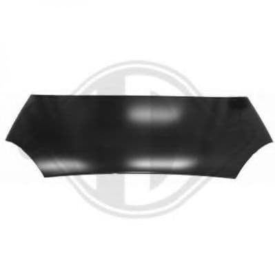 1490100 Diederichs Капот для Ford Galaxy