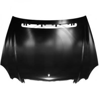 1615000 Diederichs Капот для Mercedes E-Class