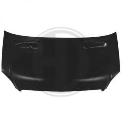 1663000 Diederichs Капот для Mercedes Sprinter