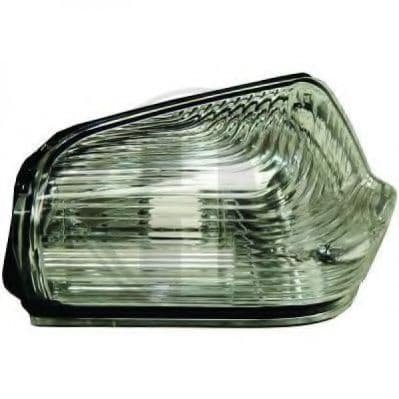 1663427 Diederichs Ліхтар покажчика повороту