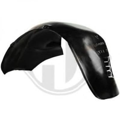 1665109 Diederichs Подкрылок