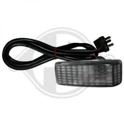 1670079 Diederichs Ліхтар покажчика повороту