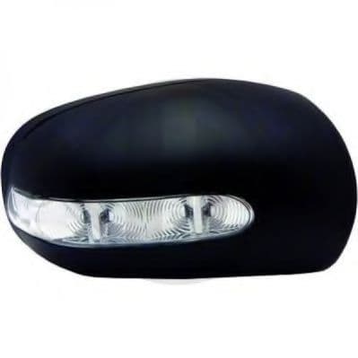 1671726 Diederichs Корпус дзеркала для Mercedes C-Class
