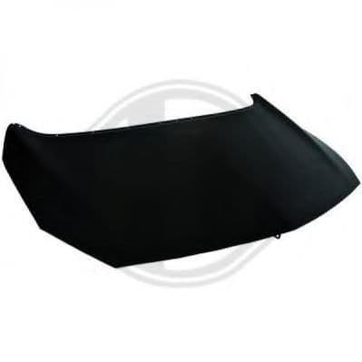 1807000 Diederichs Капот для Opel Astra