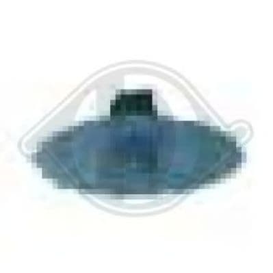 3452075 Diederichs Ліхтар покажчика повороту для Fiat Punto