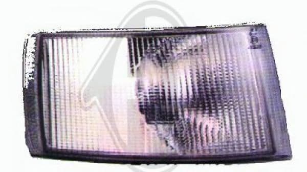 3481072 Diederichs Ліхтар покажчика повороту