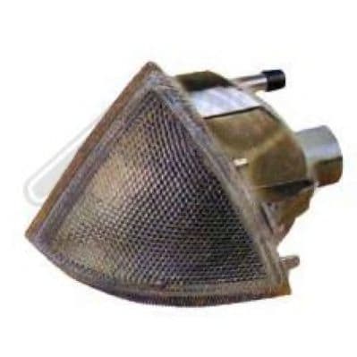 4050072 Diederichs Ліхтар покажчика повороту для Citroen AX