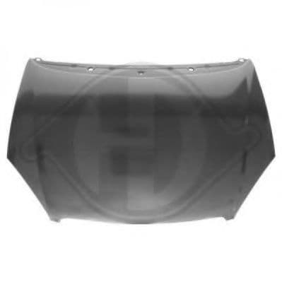 4061000 Diederichs Капот для Citroen C5