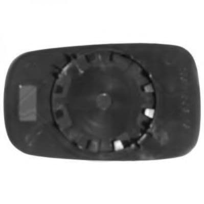 4464226 Diederichs Скло зовнішнього дзеркала