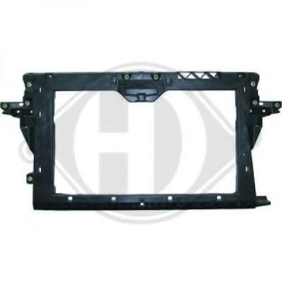 5807202 Diederichs Передня панель кузова для Mitsubishi Colt