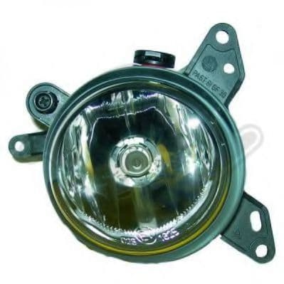 5807288 Diederichs Передняя противотуманная фара для Mitsubishi Colt