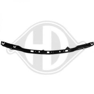 6085908 Diederichs Кронштейн бампера для Nissan X-Trail