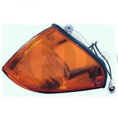 6413070 Diederichs Ліхтар покажчика повороту