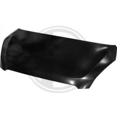 6466000 Diederichs Капот для Suzuki Splash