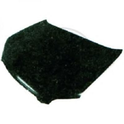 6675800 Diederichs Капот для Toyota Land Cruiser Prado (120, 150)