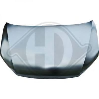 7491000 Diederichs Капот для Seat Alhambra