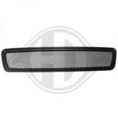 7613340 Diederichs Решетка радиатора