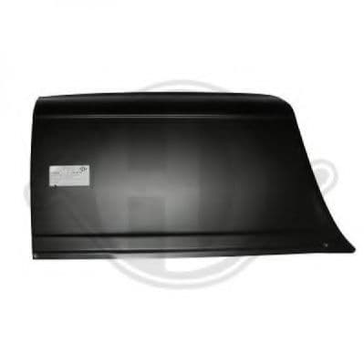 9149014 Diederichs Крило заднє