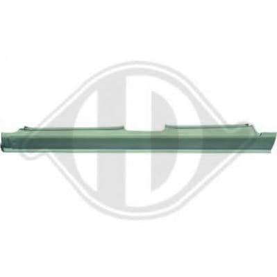 9426041 Diederichs Поріг