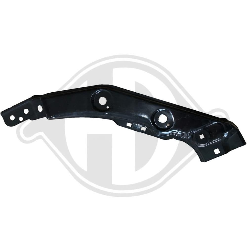 2291012 Diederichs Передняя панель кузова для Volkswagen Sharan