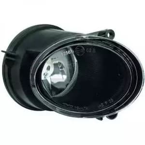 1041089 Diederichs Передняя противотуманная фара для Audi TT