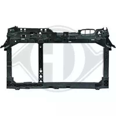 1405103 Diederichs Передняя панель кузова для Ford Fiesta