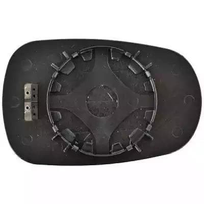 4413029 Diederichs Скло зовнішнього дзеркала