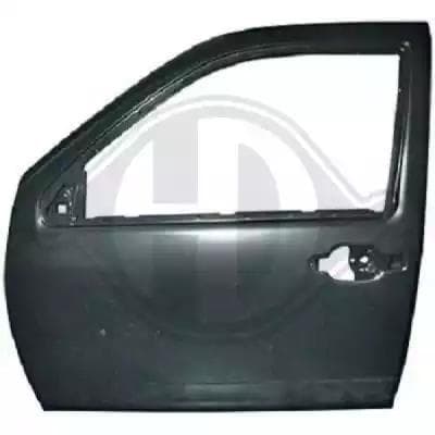 5402831 Diederichs Дверь для Isuzu D-Max