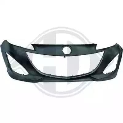 5682050 Diederichs Бампер для Mazda 5