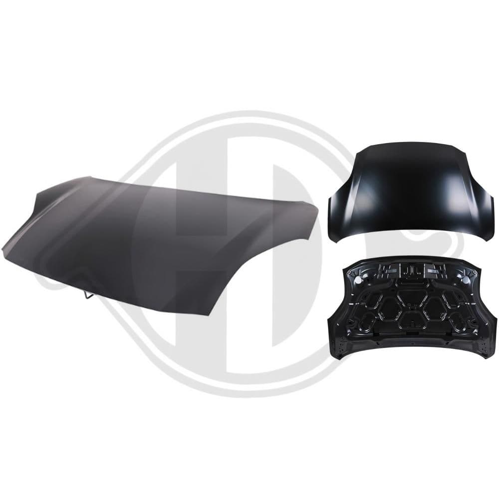 1432000 Diederichs Капот для Ford Puma