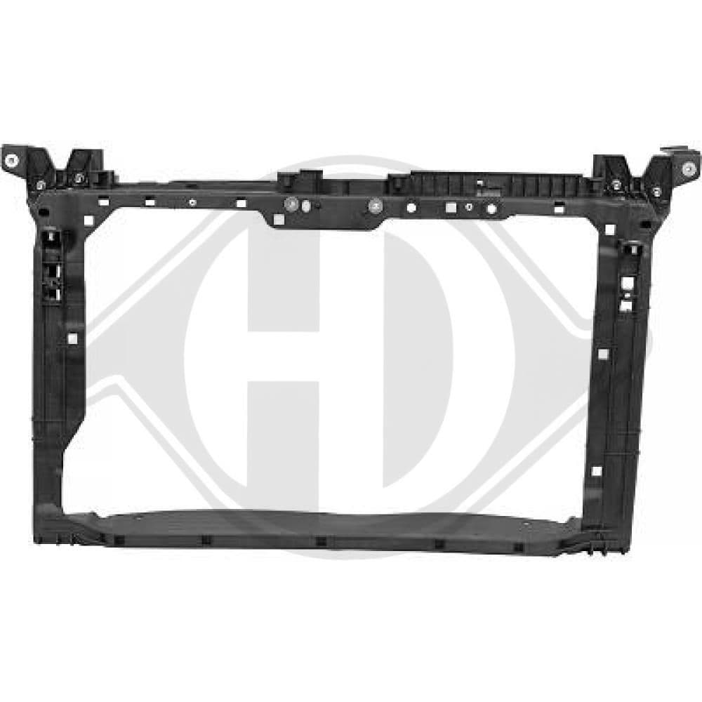 7826003 Diederichs Передня панель кузова